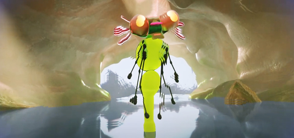 Fazendo jus à psicodelia, Tame Impala revela um vídeo muito loko para &#8220;Breathe Deeper&#8221;