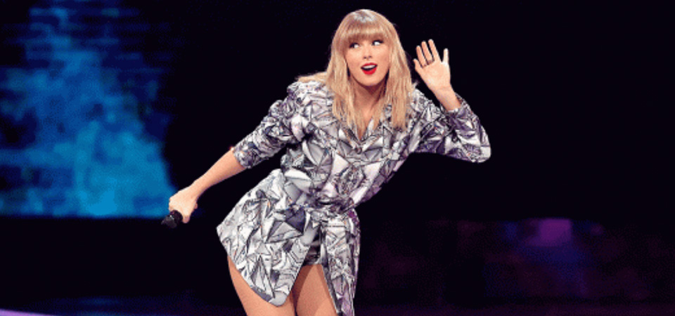 Melhores discos do ano: Revista &#8220;Time&#8221; mete a Taylor Swift em primeiro. Estamos Ok com isso?