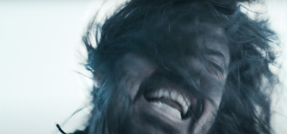 Dave Grohl está muito triste no vídeo novo do Foo Fighters. E explode em fúria no fim