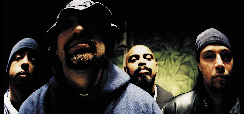 Cypress Hill solta primeira música em três anos. Ouça &#8220;Champion Sound&#8221;