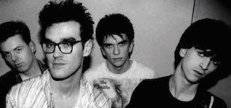 Twitter discute o tal &#8220;filme dos Smiths&#8221;. Uma pequena revolução se fez. Morrissey e Johnny Marr cederam as músicas. História é lenda urbana de Denver