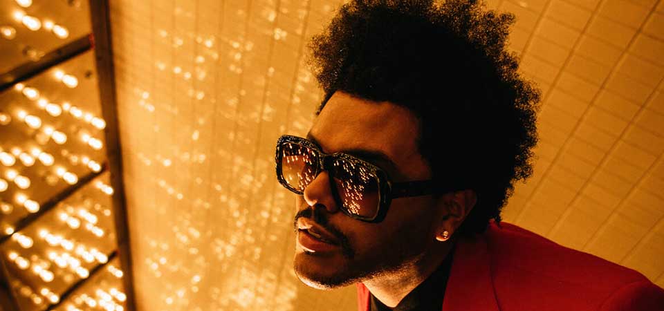 The Weeknd vai lançar nos streamings, pela primeira vez, sua famosa mixtape de estreia, &#8220;House of Ballons&#8221;