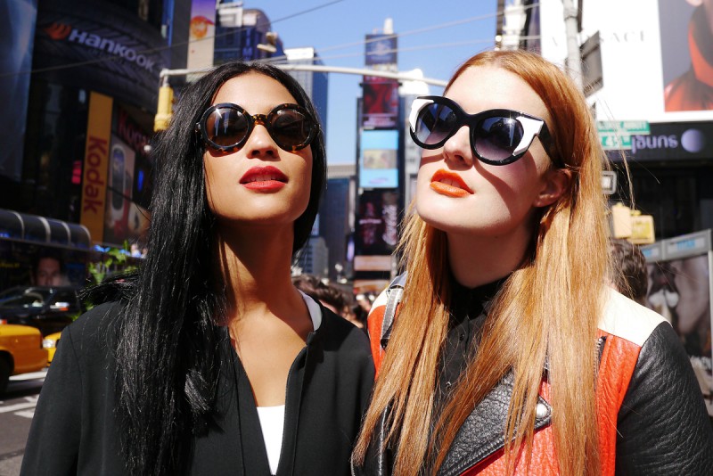 Popload Gig #34 – Icona Pop + Glow Pop!