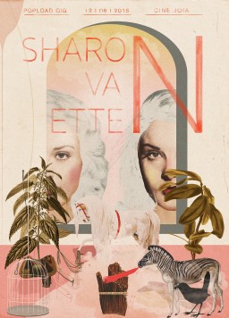 Popload Gig #37 – Sharon Van Etten