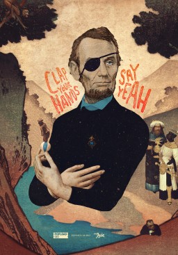 Popload Gig #38 – Clap Your Hands Say Yeah + Aldo The Band