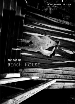 Popload Gig #22 – Beach House