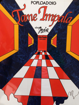 Popload Gig #24 – Tame Impala