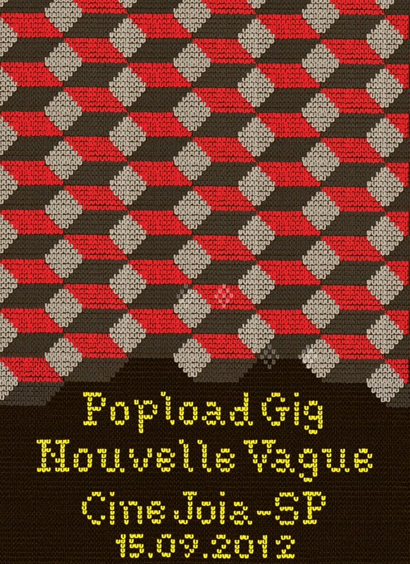 Popload Gig #16 – Nouvelle Vague