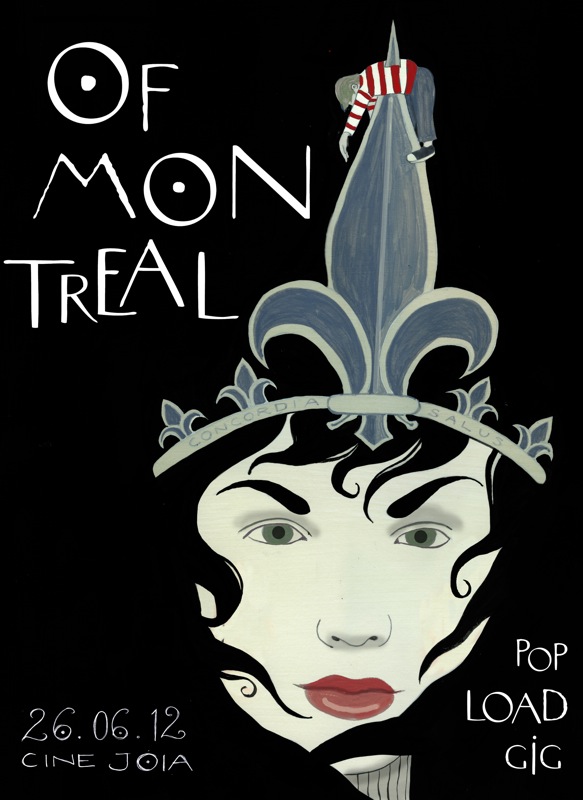 Popload Gig #14 – Of Montreal