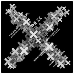 Popload Gig #25 – The XX