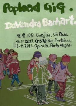 Popload Gig #26 – Devendra Banhart