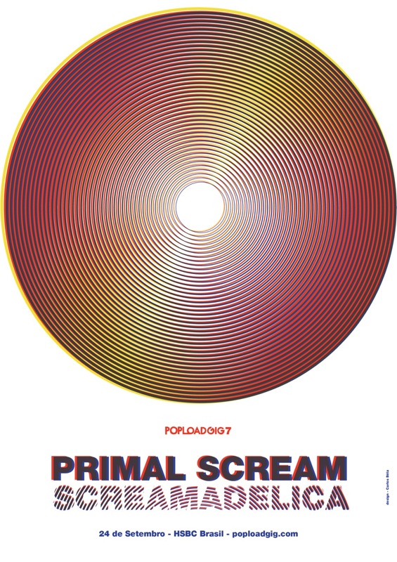 Popload Gig #7 – Primal Scream