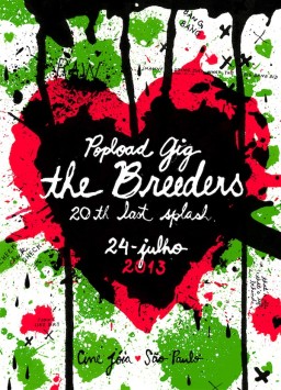 Popload Gig #21 – The Breeders