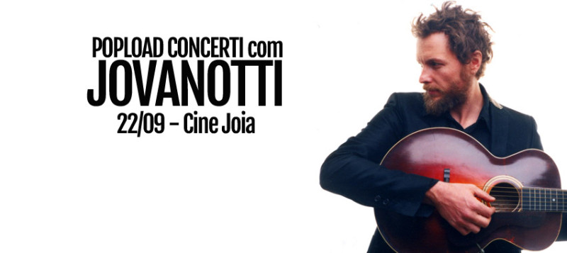 Popload Gig #23 – Jovanotti
