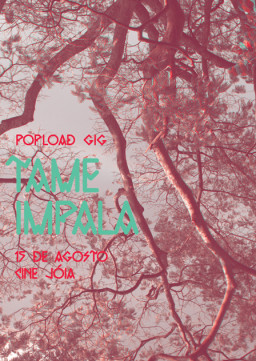 Popload Gig #15 – Tame Impala