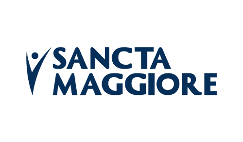 Fornecedor Oficial: Santa Maggiore