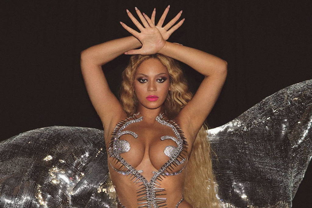 A Beyoncé simplesmente não para: a primeira parceria com a Madonna e o feat com os icônicos The Isley Brothers