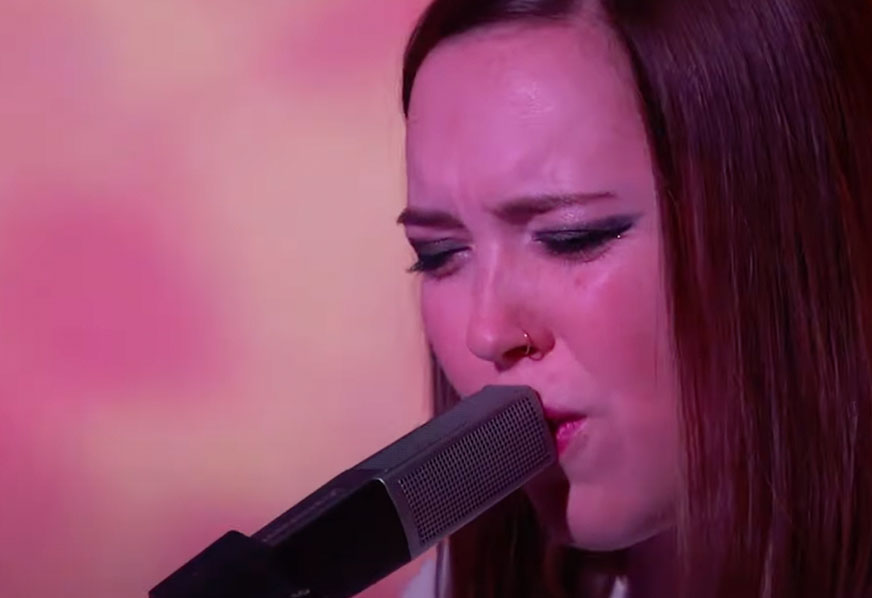 Soccer Mommy leva seu sentimento indie à TV americana