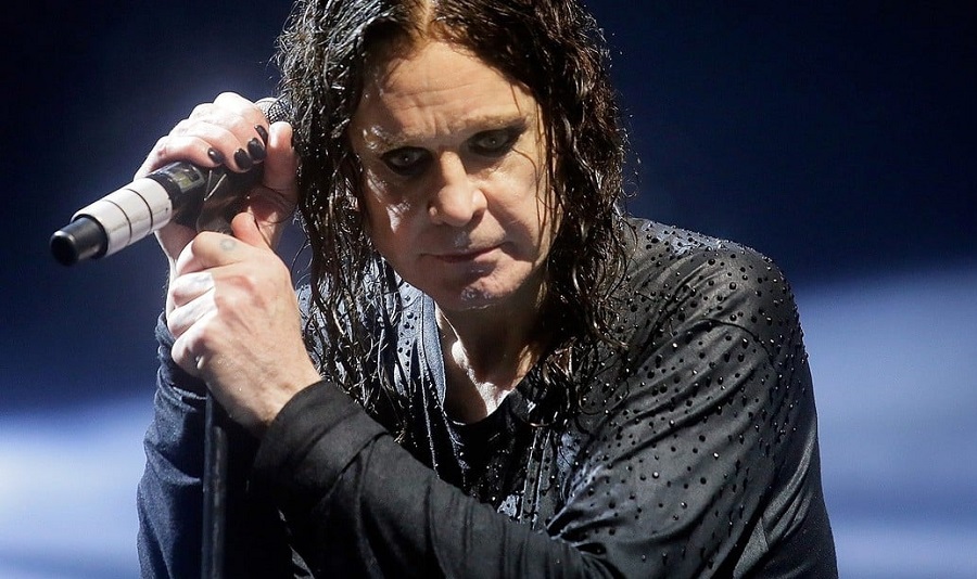 Dia histórico, triste e MUITO SÉRIO: o imparável Ozzy Osbourne é forçado a anunciar sua aposentadoria dos palcos