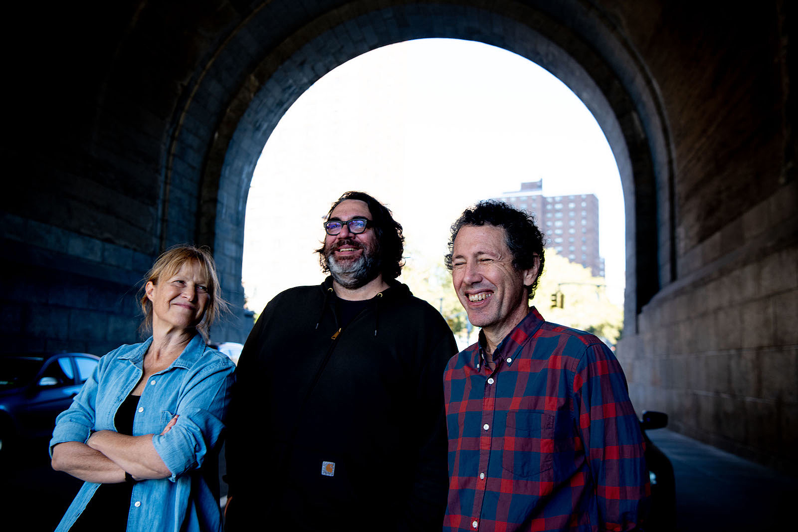 Lá vem o Yo La Tengo com “Sinatra Drive Breakdown”, outra música incrível do disco que será lançado sexta agora