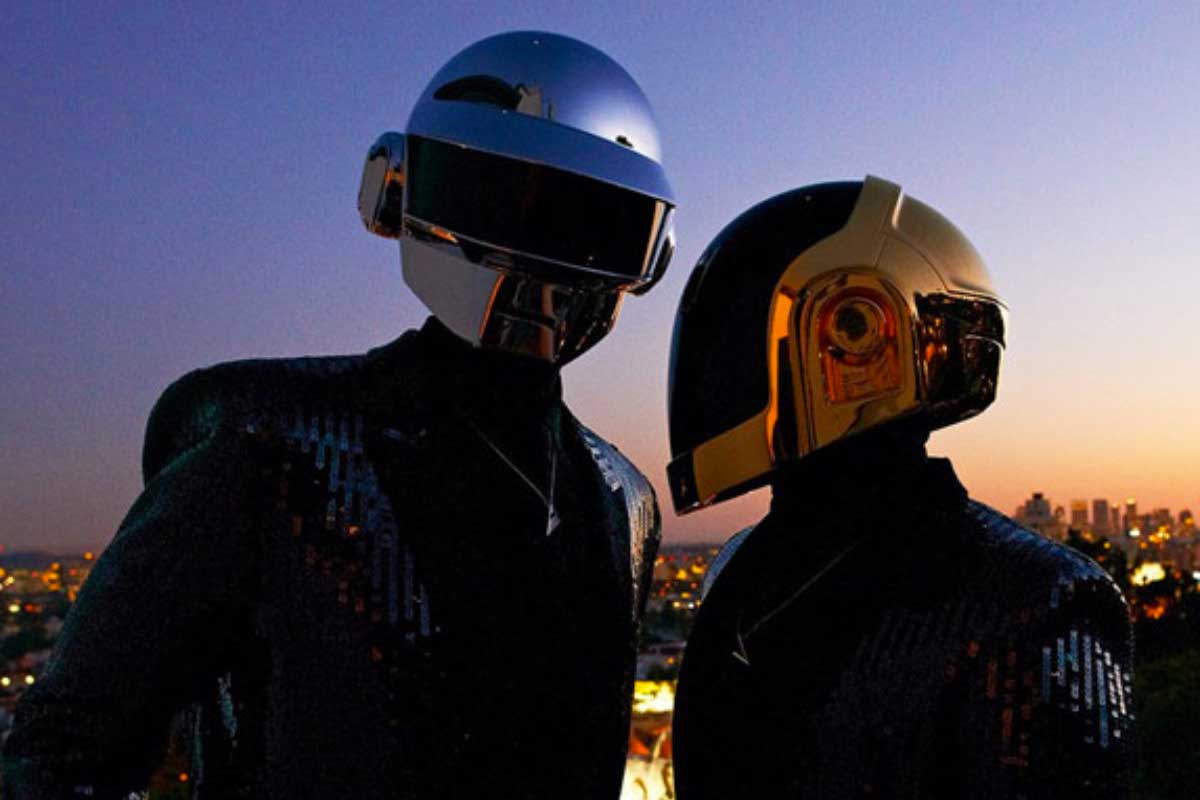 A volta do Daft Punk! Ou quase&#8230; Extinto e genial duo francês anuncia relançamento do clássico “Random Access Memories”