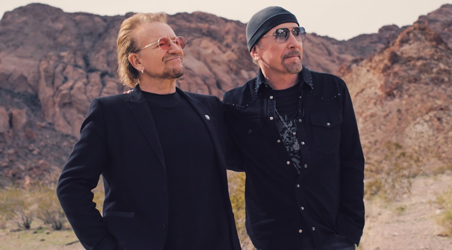 Popnotas &#8211;  Sigur Rós promete primeiro disco em uma década. Bono e The Edge tocam ABBA com orquestra. Phoenix bota a Clairo em novo remix
