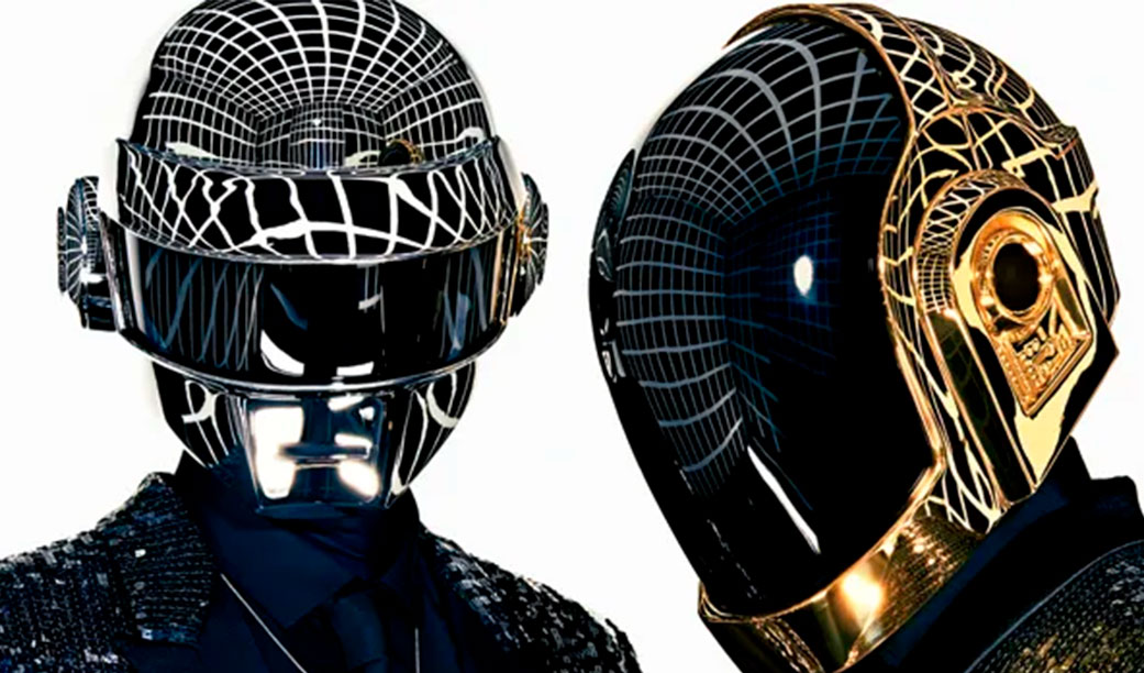 Popnotas – O “novo” Primavera Sound São Paulo. O “novo” lançamento do  Daft Punk (!). Depeche Mode ao vivo na TV. A música-do-filme da Rina Sawayama