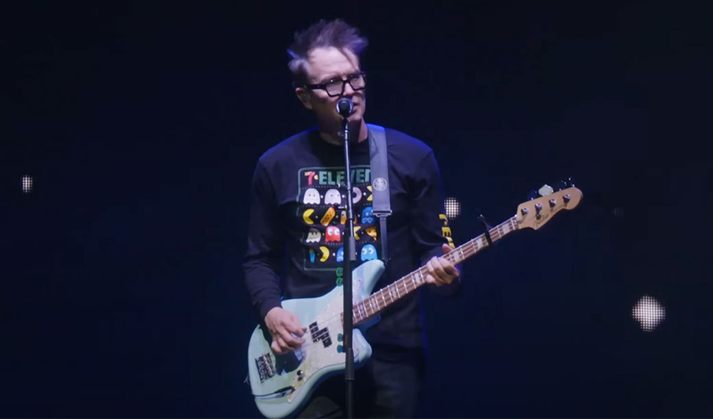 Popload vê o Coachella: Boygenius, Blink-182 e  Rosalía