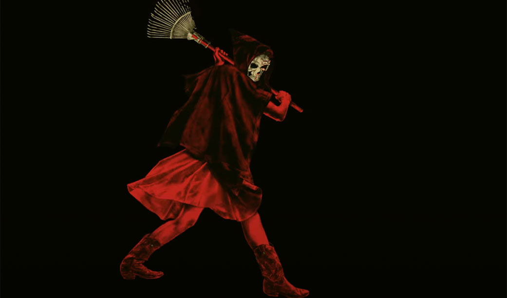 Queens of The Stone Age libera tudo, inclusive o belo novo single, &#8220;Emotion Sickness&#8221;. Ouça