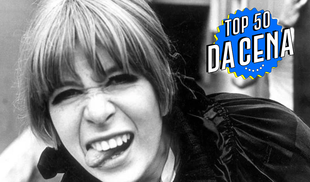 Top 50 da CENA &#8211; Especial Rita Lee
