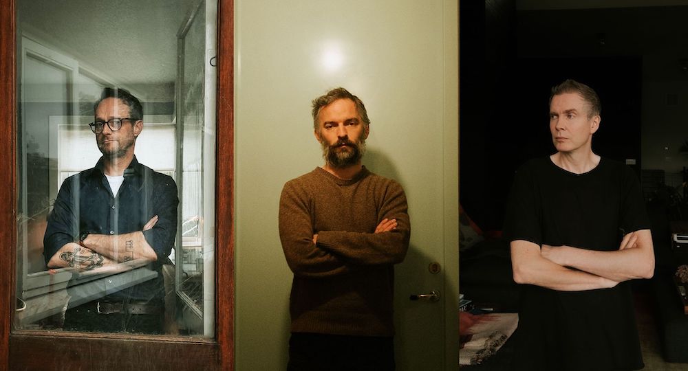 Sextou! De surpresa, Sigur Rós bota todo mundo para levitar com “ÁTTA”, primeiro álbum dos islandeses em uma década