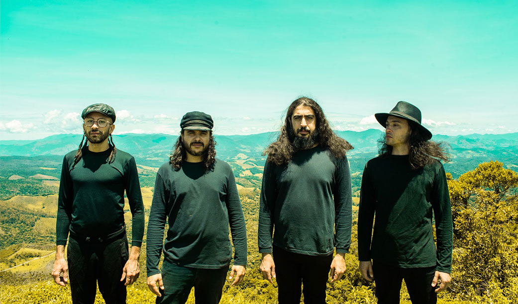 CENA – Do Sxsw ao Sesc Carmo. Bike começa tour brasileira nesta semana. Veja vídeo de “Santa Cabeça”