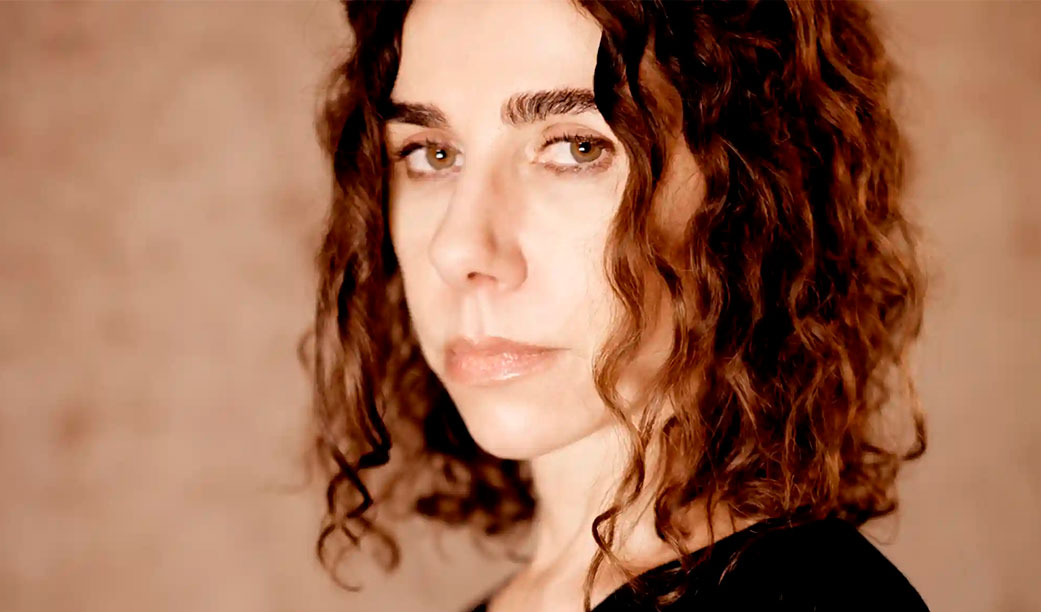 A POPLOAD OUVIU: PJ Harvey, “I Inside the Old Year Dying&#8221;