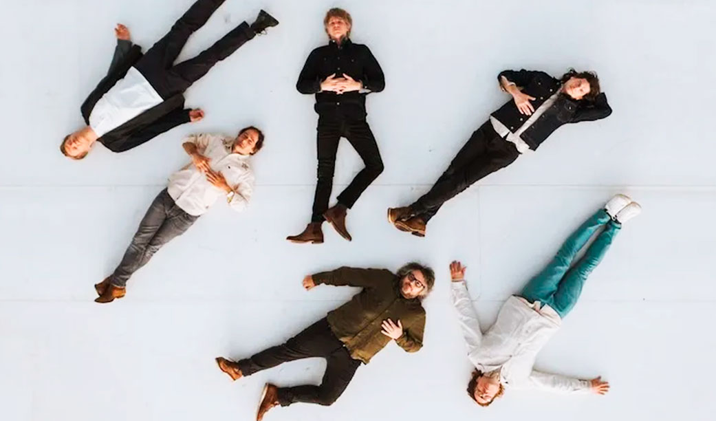 POPNOTAS: DISCOS NOVOS – O experimental Wilco. O Animal Collective sendo ele mesmo. E a Jorja Smith indie