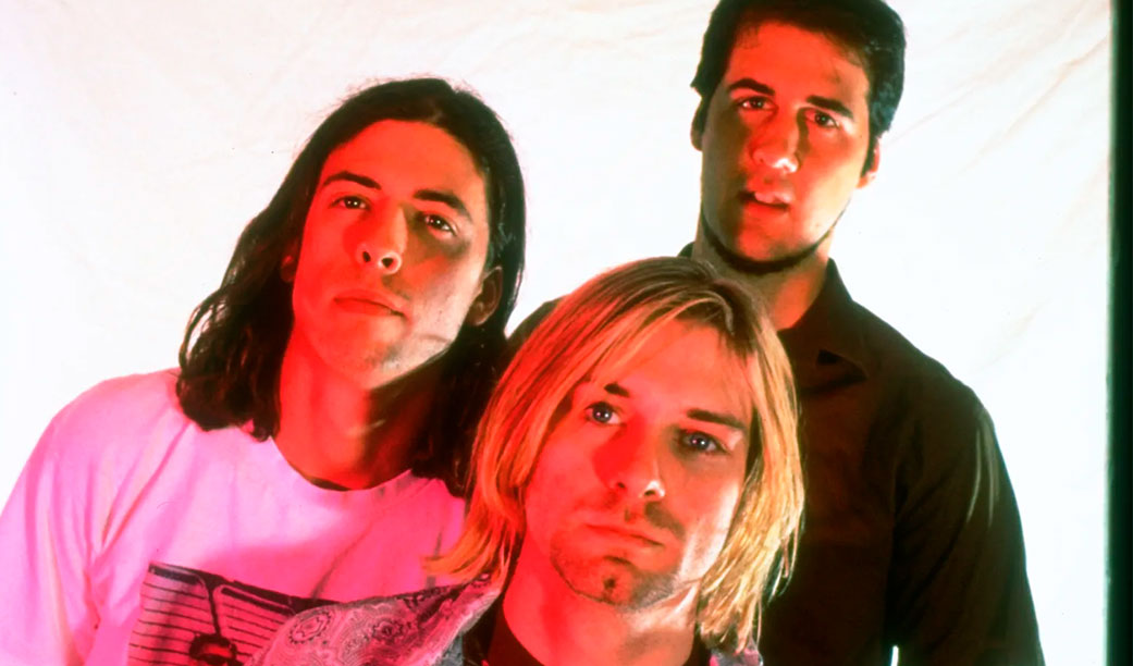 &#8220;In Utero&#8221;, o disco &#8220;brasileiro&#8221; do Nirvana, faz 30 anos e ganha edição histórica