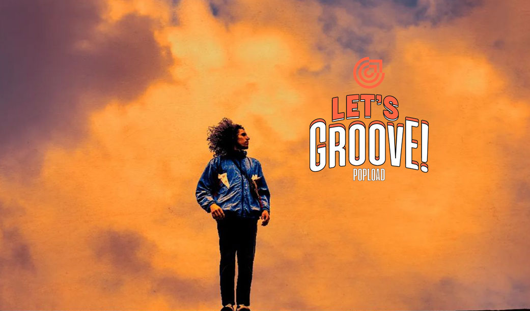 Let&#8217;s groove! Parceria Popload-Groover, o novo expresso da nova música, destaca Eliezer Gonçalves, Poppy H e Viratempo