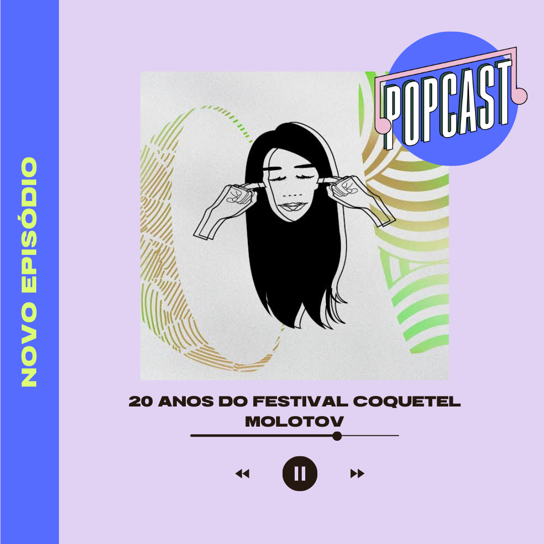 20 anos do Festival Coquetel Molotov