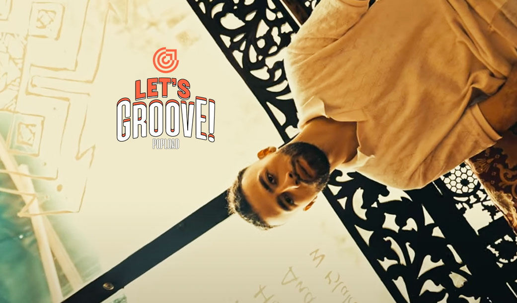 Let&#8217;s groove! Parceria Popload-Groover na caça à nova música destaca Salimo, Relus Baum e Synx