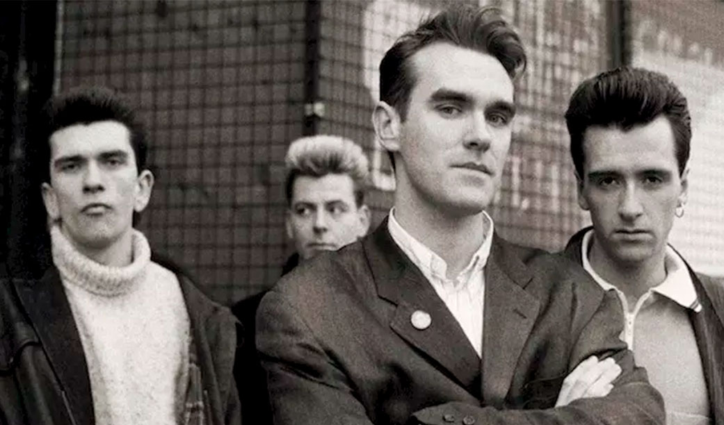 Assassino do filme novo do David Fincher  é obcecado por The Smiths