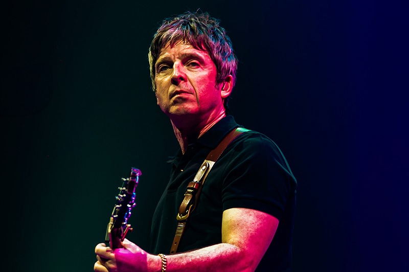 Da Alemanha para o mundo: acompanhe, ao vivo, show de Noel Gallagher no final da tarde desta segunda-feira