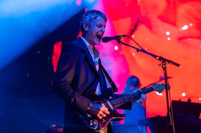 Feliz 2024! Após quase 15 anos, Pavement retornará ao Brasil para show no C6 Fest