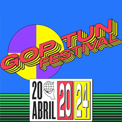 Gop Tun Festival 2024