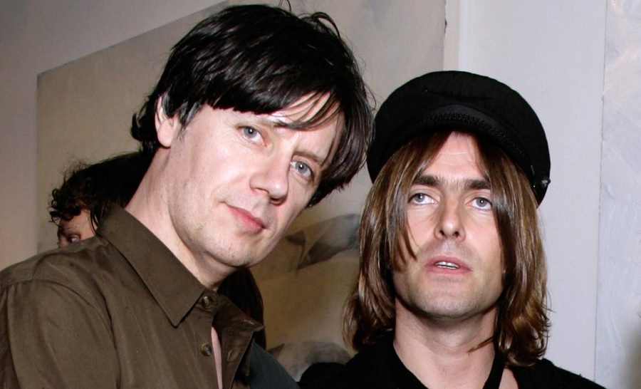 Manchester é o mundo: Liam Gallagher e John Squire unem Oasis e Stone Roses em novo projeto. Primeiro single sairá em janeiro