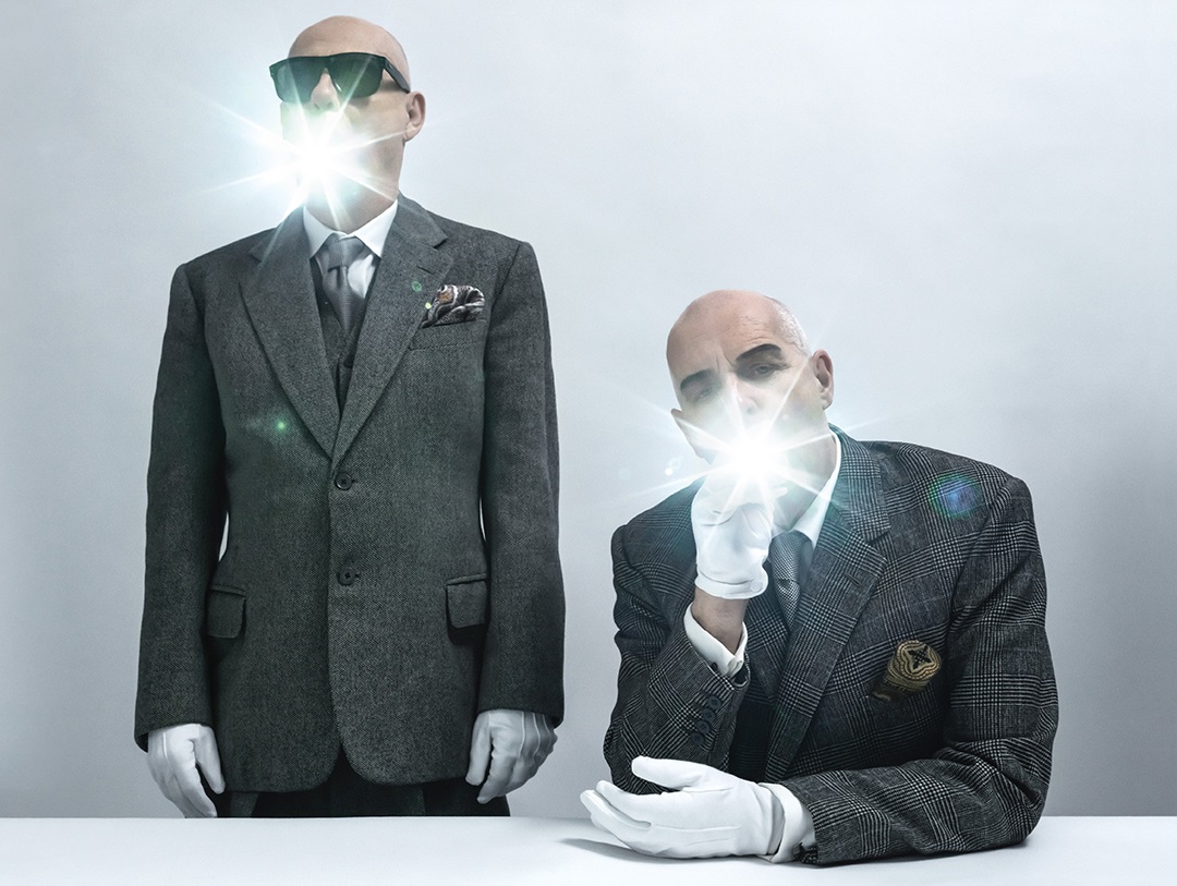 Após polemiquinha com a Taylor Swift, Pet Shop Boys solta novo disco com produção de James Ford