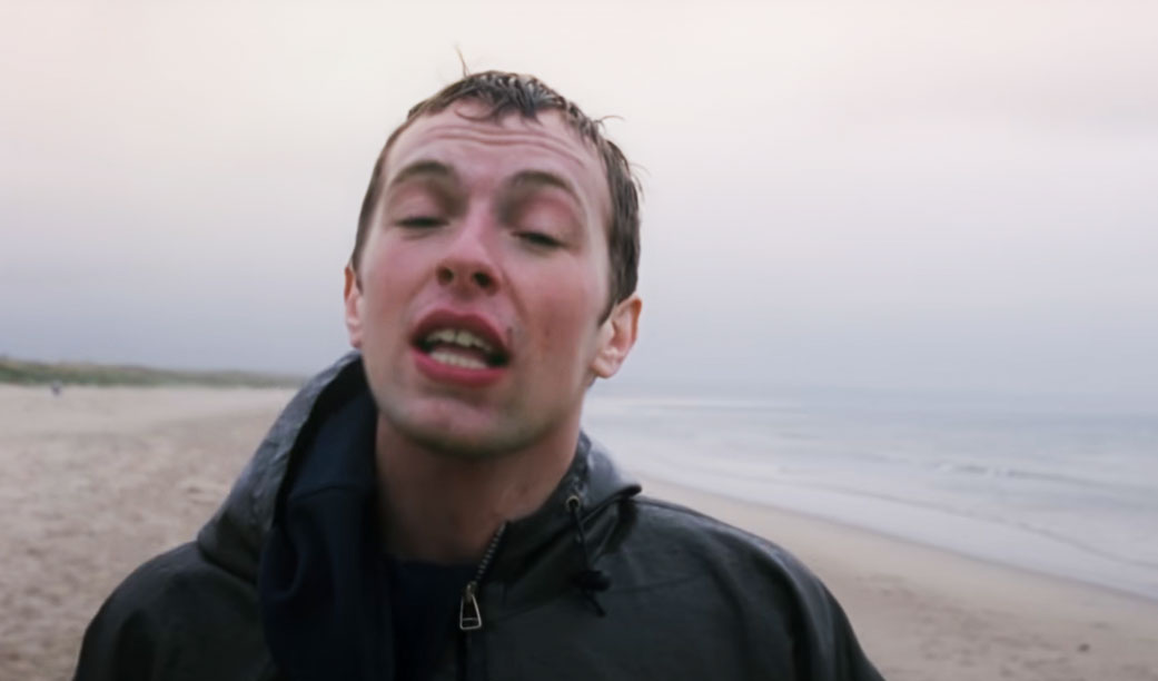 Idles chama o Coldplay para estrelar seu novo vídeo. Mais ou menos isso