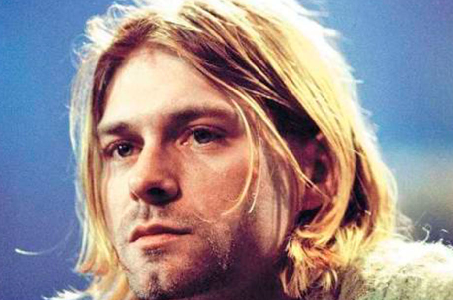 Ingleses preparam supersemana Nirvana, para lembrar os 30 anos da morte de Kurt Cobain