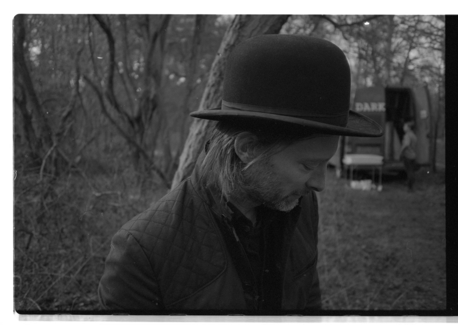 Popnotas – O novo lançamento do&#8230; Radiohead. Cillian Murphy confirmado no filme dos Peaky Blinders. E a nova música do Travis (lembra?)