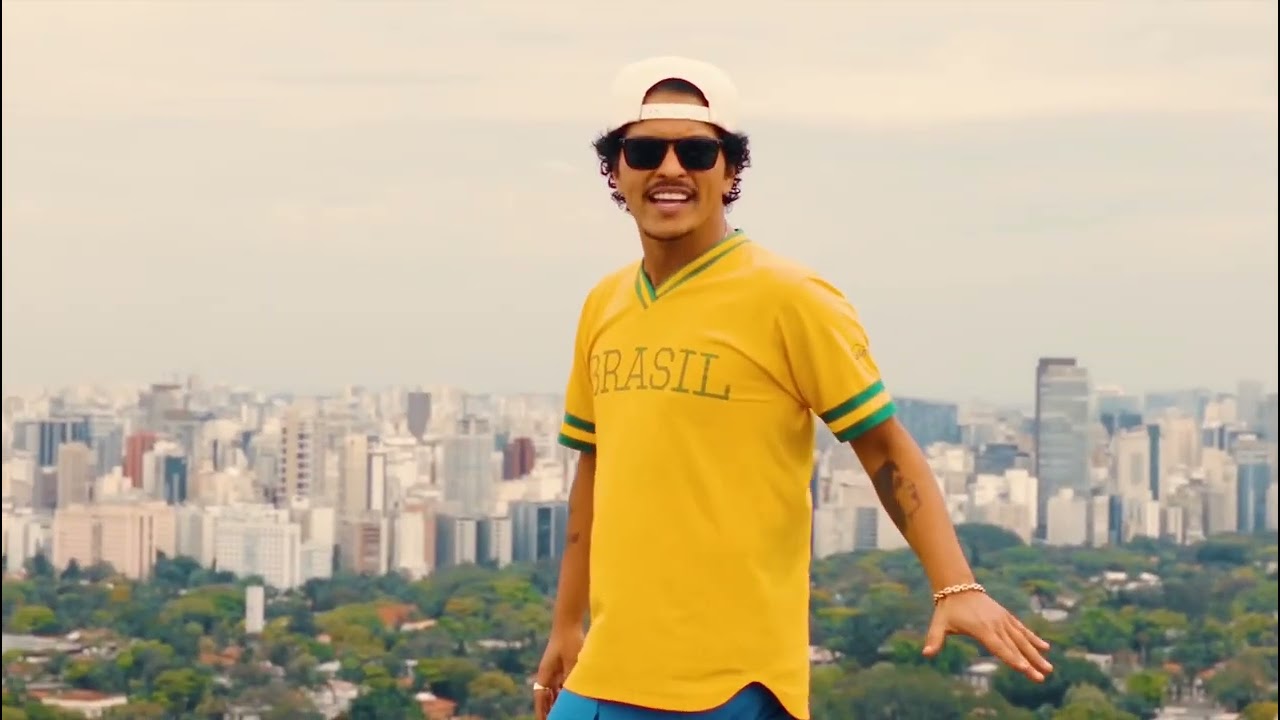 Popnotas – BH pode &#8220;tomar&#8221; shows de Bruno Mars marcados para o Rio de Janeiro. O disco ao vivo e raro do Animal Collective. E a inédita não-música do Oasis
