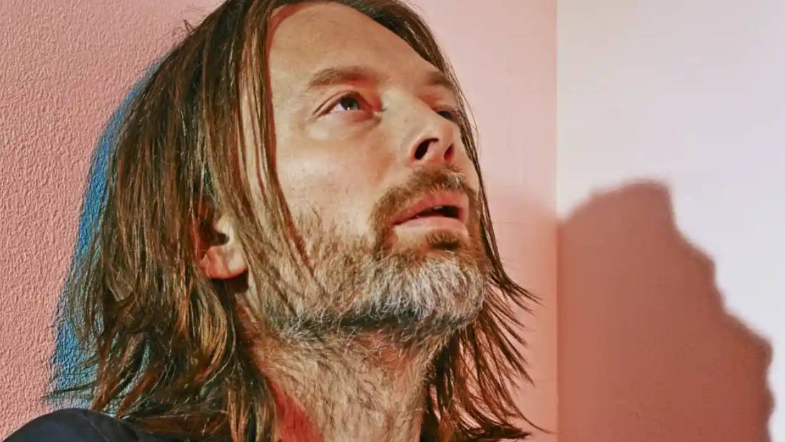 Coisa de cinema. Thom Yorke leva seu solo ao filme &#8220;Confidenza&#8221; para ajudar a perturbar a trama