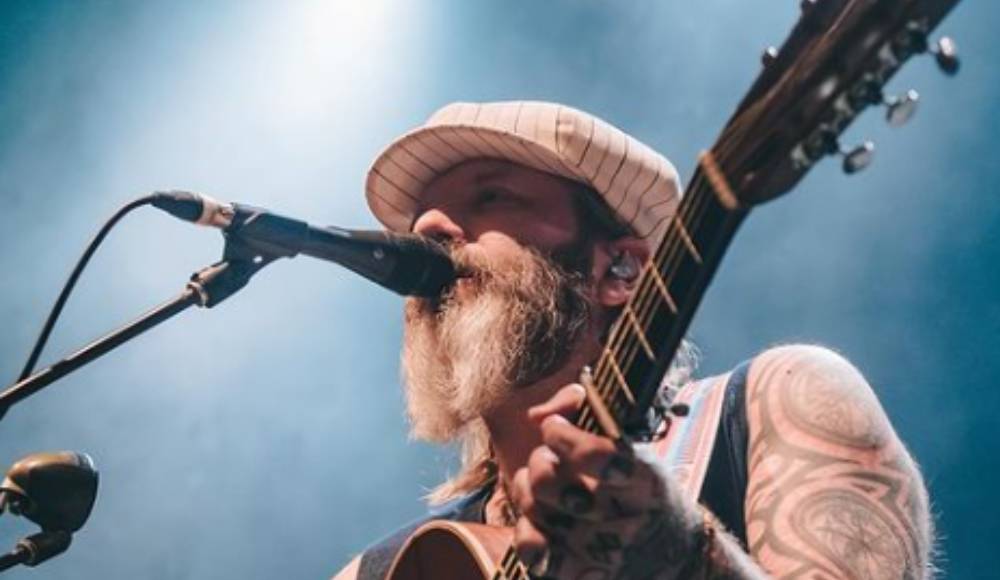 City and Colour ao vivo em São Paulo: excelente do começo ao fim